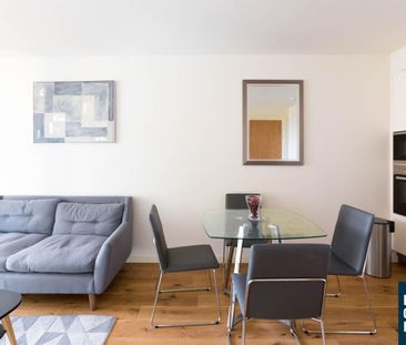 6 Camberwell Passage, LONDON, SE5 - Photo 2