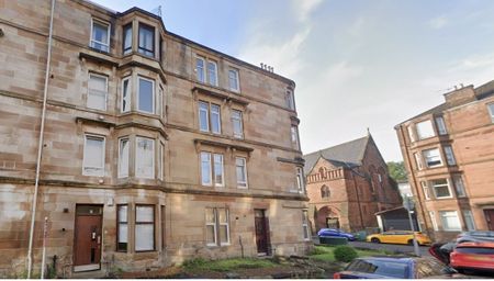 1 Bed Flat, Holmhead Place, G44 - Photo 4