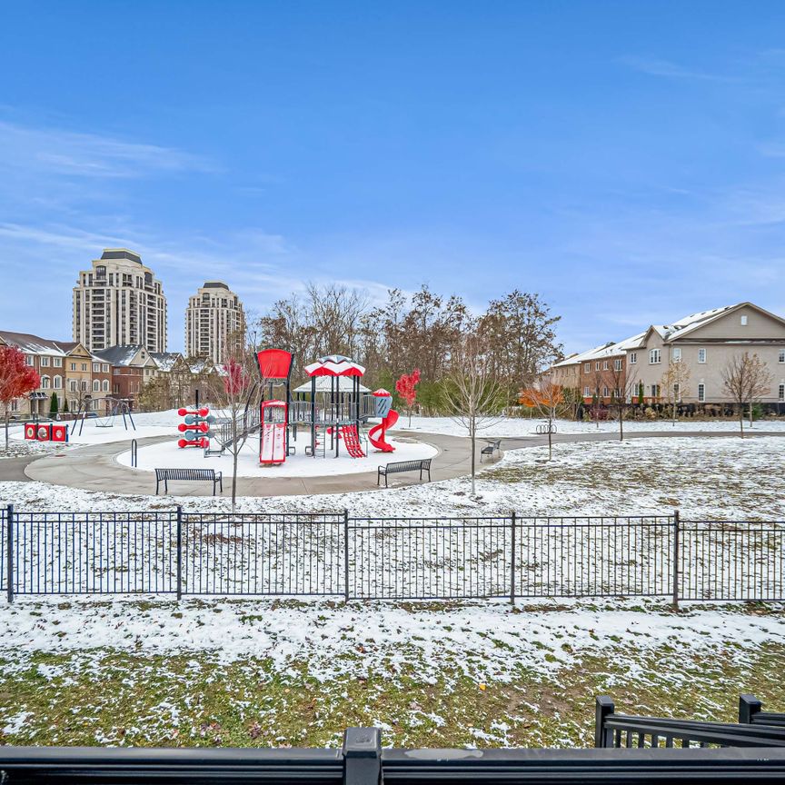 For Lease - 13 Beer Lane, Markham, Ontario - Photo 1