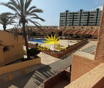 TOWNHOUSE IN THE MANGA OF MAR MENOR - Photo 6