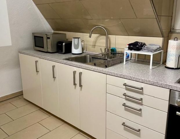 Wohnung 2 Zimmer in Köln - Photo 1