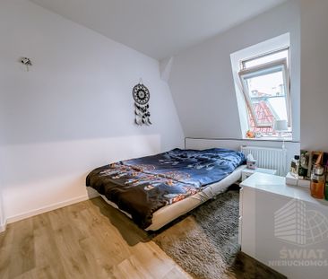 2 pokojowe mieszkanie na wynajem - Zdjęcie 6