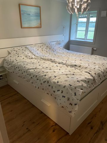 Bår, Möklinta - Foto 4