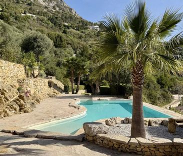 Villa • Èze - Photo 5