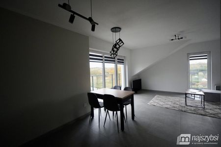 Goleniów- apartament z pięknym widokiem! - Photo 5