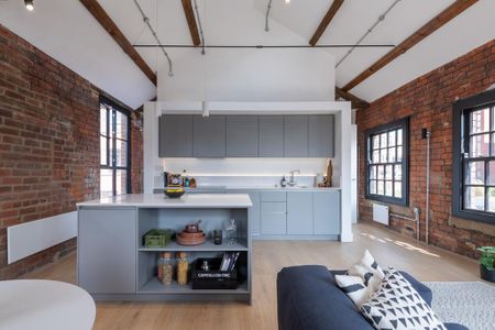 1 bedroom apartment to rent - Photo 3