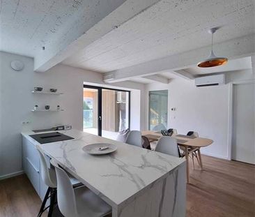 Appartement te huur - Foto 6