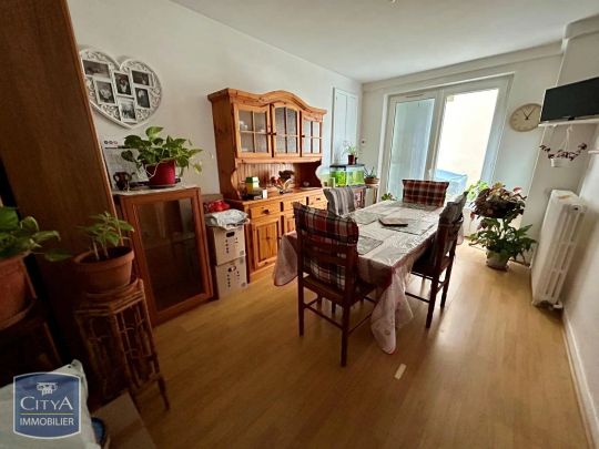 Maison à louer 3 pièces 56m² - Photo 1