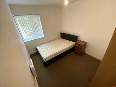 Wilbraham Court Two, 20F Wilbraham Road, Fallowfield, Manchester, M14 6DZ - Photo 2