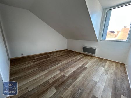 Location Appartement 3 pièces 60m² RAMBOUILLET 78120 - Photo 2