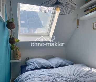 1-Zimmer Wohnung in Nippes - Foto 4