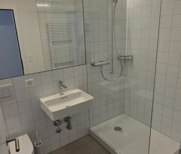 Neubau 2.5-Zimmer-Duplexwohnung in Thörishaus zu vermieten! - Photo 3