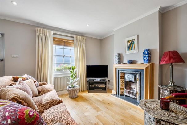 1 bedroom terraced house to rent - Photo 1