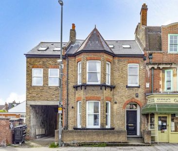 Kingston Road, SW19, London - Photo 1