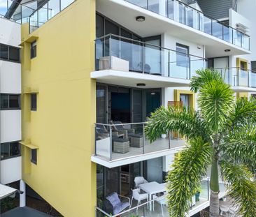 Modern Coastal Luxury in a Private Corner Setting! - Photo 6