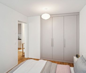 Attractive, exclusive and urban - your new rental flat in the heart... - Foto 6