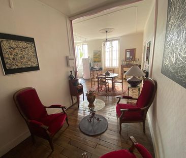 Location Appartement 3 pièces 70m² - Photo 4