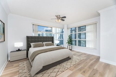 For Lease - 50 Lombard Street Unit# 2301, Toronto, Ontario - Photo 5