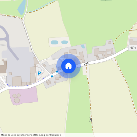 95032 Bayern - Hof (Saale)