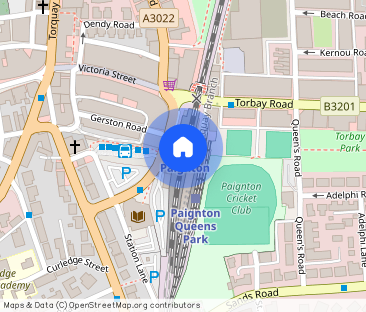 Broadshades Apartments, 9 Saint Andrews Road, Paignton - Photo 1