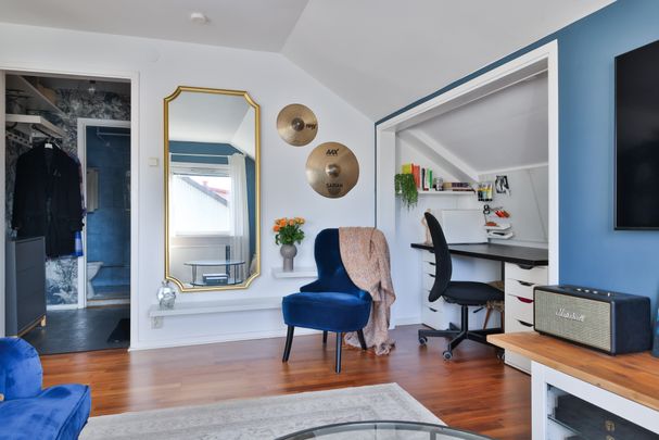 Gullrisgatan, Göteborg - Photo 1