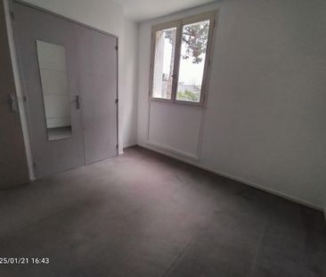 Location Appartement 3 pièces 61m² NANTES 44000 - Photo 4