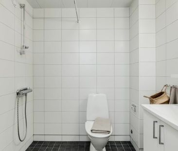 Grepgatan 54 - Photo 2