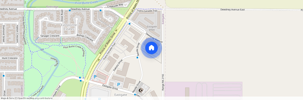 1545 Neville Drive, Regina, SK, Canada