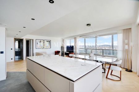 Appartement • Emeriau-Zola, Paris 15ème - Photo 2