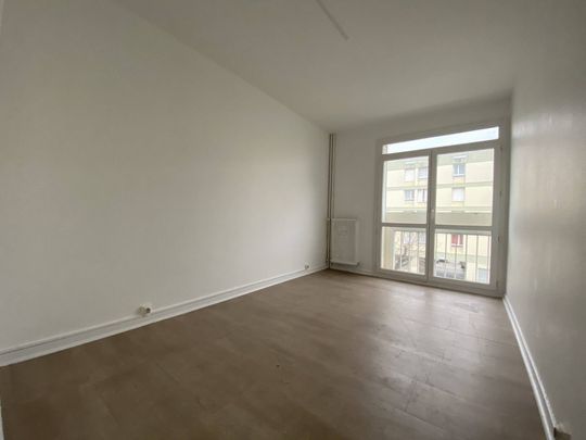 Location appartement 4 pièces 72.73 m² à Valence (26000) - Photo 1