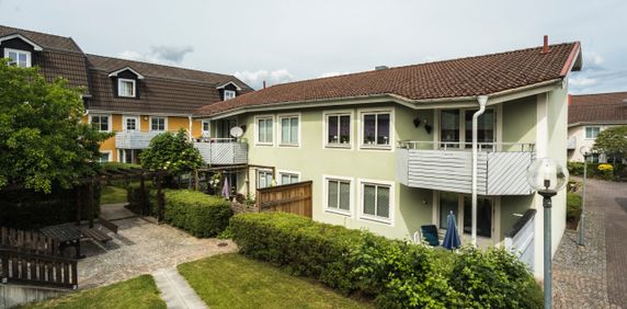 Kungsgatan 50B – Karlshamn - Foto 2