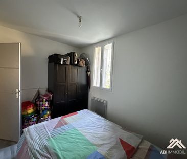 Location Appartement 2 pièces 33m² MONTPELLIER 34000 - Photo 1