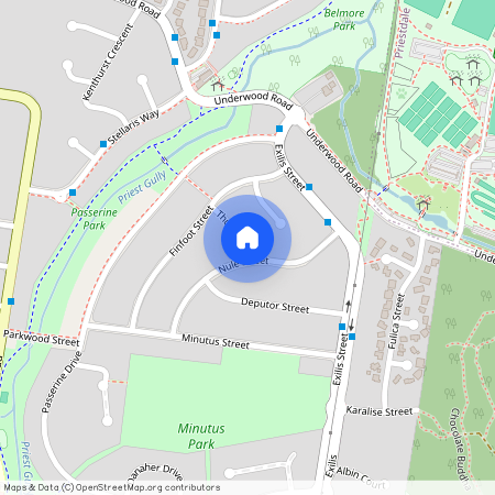 1 Thula Way, Qld 4123, Rochedale South