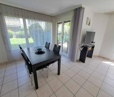 3.5 Zimmer, 90 m², EG - Foto 2