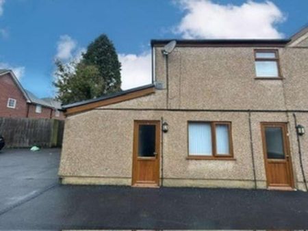 Glebe Road, Loughor, Swansea, SA4 - Photo 3