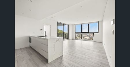 Stylish Two-Bedroom Apartment | Prime Gosford Location - Photo 4