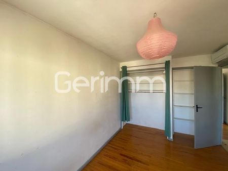 Location Appartement 3 pièces 57,50 m² - Photo 3