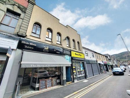 1 bedroom flat to rent - Photo 3