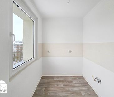 Helle 1 Raum Wohnung mit modernem Bad und neuer Ausstattung im Nord... - Photo 4