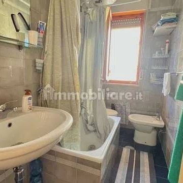 Quadrilocale Sp34, 227, Marina, Guardia Piemontese - Photo 1