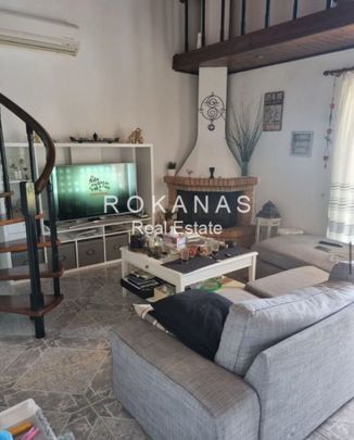 Μεζονέτα για ενοικίαση Κερατέα - Photo 1
