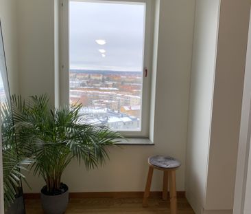 Diavoxvägen, Hägersten - Photo 1