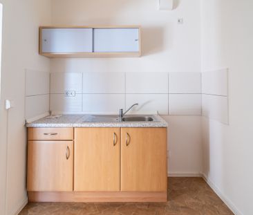 2-Raum-Wohnung mit Balkon auf dem südlichen Sonnenberg - Photo 1