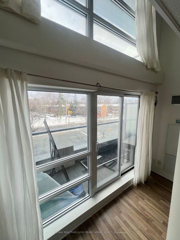 For Lease - 2035 Sheppard Avenue Unit# 109, Toronto, Ontario - Photo 4
