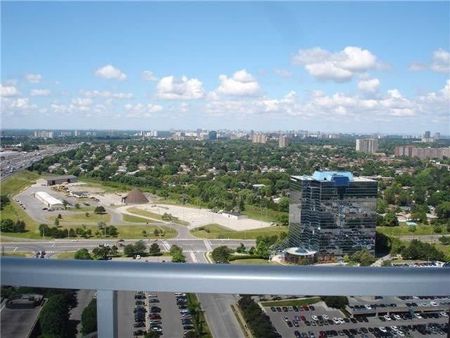 For Lease - 135 Village Green Square Unit# 3222, Toronto, Ontario - Photo 2