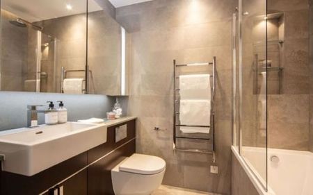 Thornes House, London, SW11 - Photo 5