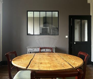 Appartement 1 chambre(s) à louer - Nevers - Photo 5