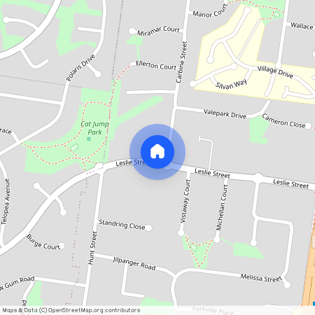 15 Leslie Street, Donvale
