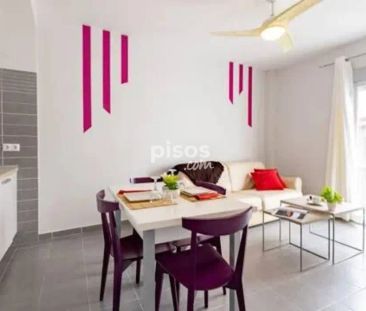 Piso en alquiler en Calle Huelva, cerca de Calle de Felipe Hidalgo - Photo 2