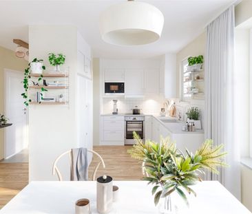 Mälarvägen 93 - Foto 1